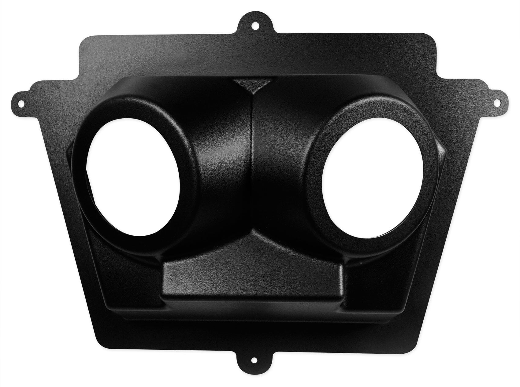 6.5 speaker enclosure