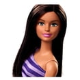 thumbnail image 3 of Muñeca Barbie Mattel Vestido Morado, 3 of 3