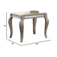 thumbnail image 2 of Acme Furniture 83082 Acme Furniture 83082 End Table, 2 of 2
