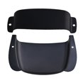 thumbnail image 1 of Housse de Protection pour Pont Bass Noir, 1 of 8