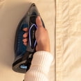 thumbnail image 4 of Plancha Horizontal Cecotec IronHero Anodized 3200 W con Power Steam y Antigoteo, 4 of 12