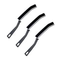 thumbnail image 1 of Advancent 3pieces Easy To Clean Multifunctional Cleaning Widely Cleaning Gap Tool,3pieces Gap Tool Brush Widely Gap Easy Type1, 1 of 6