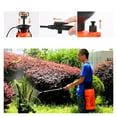 thumbnail image 5 of 3/5/8L Outdoor Garden Pressure Sprayer, Bottle Plant Garden Flower Watering Air Compression Pump Hand Pressure Spray Tools, 5 of 7