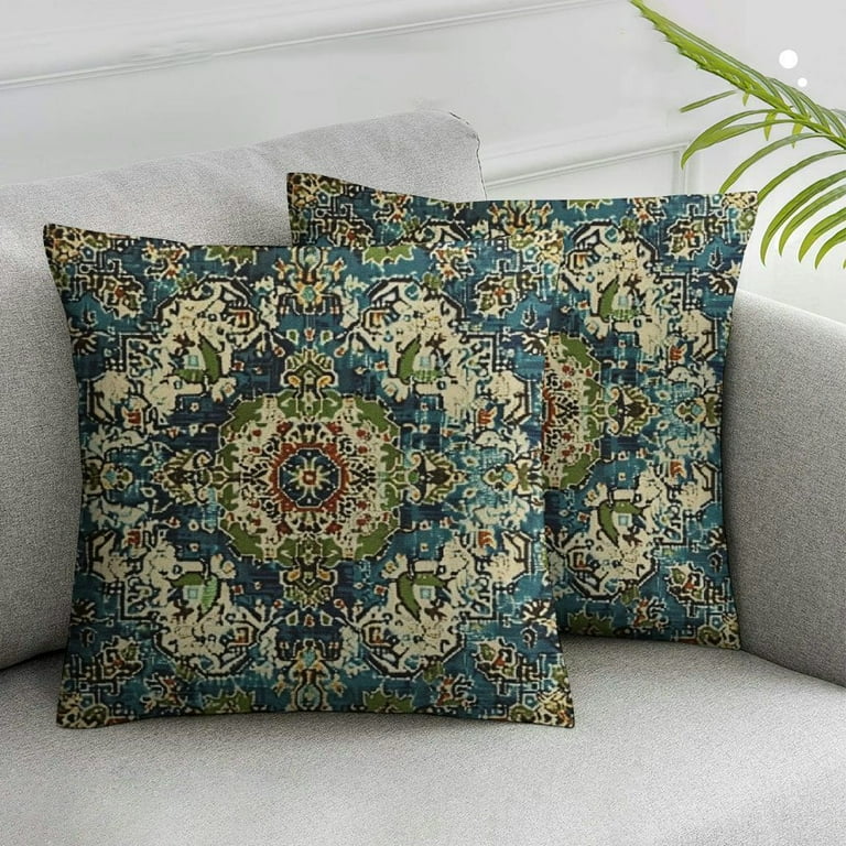 Patterned throw pillows new arrivals