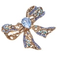 thumbnail image 3 of Shisuyan Shawl Clips Blue 1Pcs 2X1.8X0.4In, 3 of 8