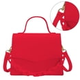 thumbnail image 3 of Fashionable personality creative handbag, one shoulder crossbody bag, 3 of 5