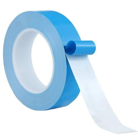 Heat Sink Tape 25Mx20mm Double Sided Thermal Adhesive Tape