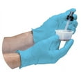 thumbnail image 3 of ProGuard, PGD8646L, General-purpose Disposable Nitrile Gloves, 100 / Box, Blue, 3 of 3