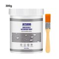 thumbnail image 4 of Ruiboury Adhesive Insulating Duct Repair Quick-Drying Waterproof For All Needs Waterproof Tape Stop Leaks As Shown 300g 1Set, 4 of 6