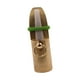 thumbnail image 5 of Llamador de gruñido de ciervo, de metal resistente, pequeño, profesional, con sonido realista, compacto, para emergencias, senderismo, caza y, 5 of 8