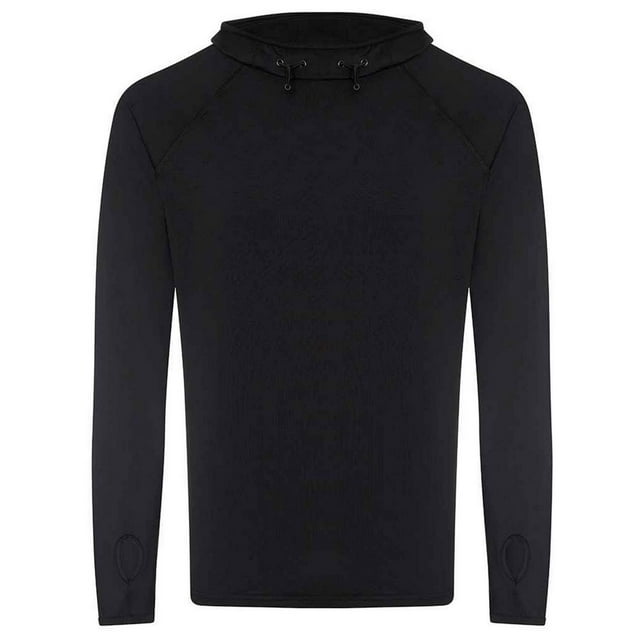 Awdis Haut à Col Bénitier Just Cool pour Homme