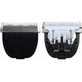 thumbnail image 6 of Replacement Blades 2 Pack for  Dog Hair Vacuum and Grooming Kit - Low Noise Pet Clipper Blade by, 6 of 6