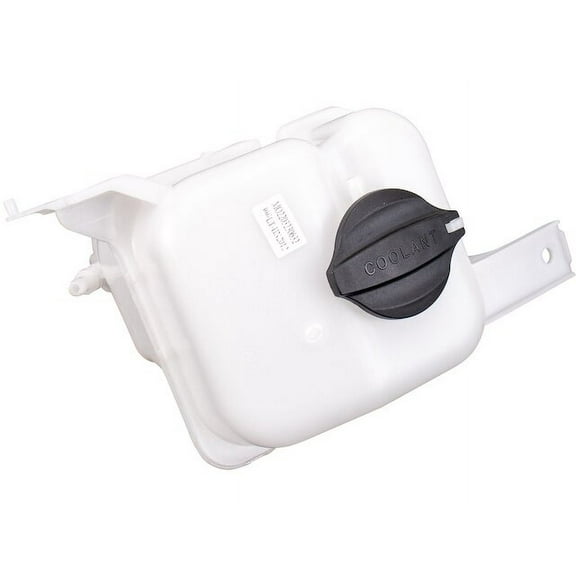 Expansion Tank - Compatible with 2006 - 2010 Hyundai Sonata 2007 2008 2009