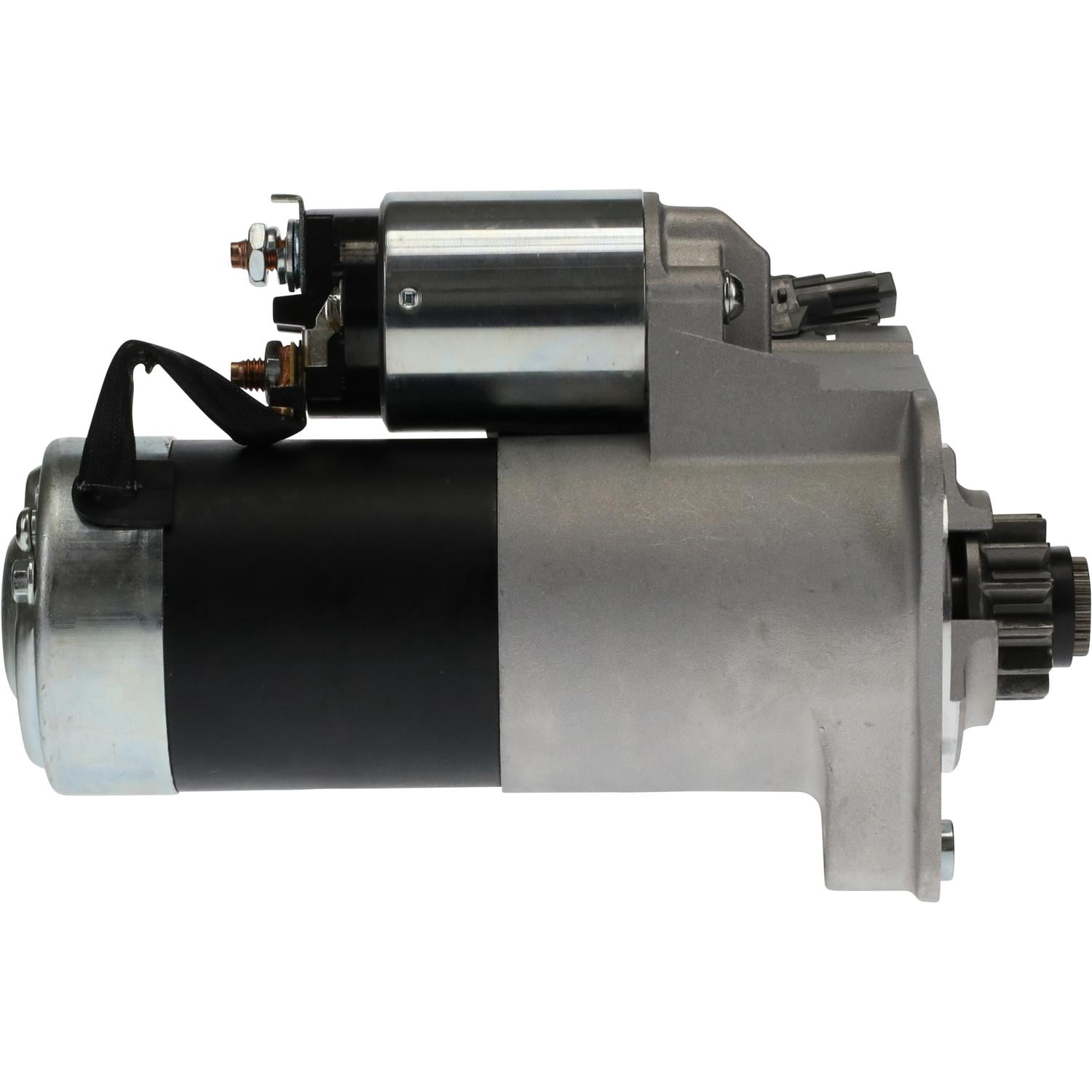 OEG Parts New Starter Replacement For Nissan Frontier 4.0L 2005-2019, Xterra 4.0L 2005-2014, Pathfinder 05-12 Replacement For Suzuki Equator 4.0L 09-12 23300EA200, 31100-82Z10, SMT0260, 41048112