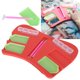 thumbnail image 3 of Kit de herramientas soporte para bandeja de materiales respetuosos con el medio ambiente divertido sencillo y flexible duradero para exteriores para adultos niños en casa ANGGREK Otros, 3 of 8