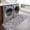 Bellisimo Gray, variant on SussexHome Non Skid Washable Laundry Room Rug Runner - 20 x 59 Inches Heavy Duty Ultra-Thin 70 % Cotton Laundry Mat for Laundry Room