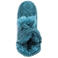 thumbnail image 5 of MUK LUKS Women's Amira Slippers, 5 of 5