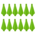 thumbnail image 2 of 12Pcs Feather Fletching for DIY, 2 of 10