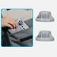 thumbnail image 5 of 2 piezas Thumb Joysticks Covers Rocker Sticks Protector para DJI Mini 3Pro Remote Control, fácil de instalar y quitar Baoblaze Cubierta del balancín del controlador, 5 of 8