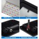 thumbnail image 5 of Luces de Inundación LED RGB CUTICAT 100W Reflector Que cambia Color para Interiores Y Exteriores, 5 of 5