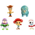 thumbnail image 2 of Toy Story Disney Pixar Minis 5-paquete Toy Story 4 Toy Story 4, 2 of 2