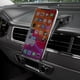 thumbnail image 1 of FLOVEME S1 soporte magnético para teléfono de coche soporte plegable GPS soporte móvil, 1 of 8