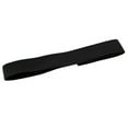 thumbnail image 2 of Dream Lifestyle Bands for Wig, Wig Edge Band, Wig Grip Scarf HeadWrap Headband Adjustable Hair Band, Nylon Double-sided Wig Fixing Belt for Adult, 2 of 8