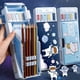 thumbnail image 1 of Estuche de lápices simple de gran capacidad para niños Estuche de papelería multifuncional para estudiantes de primaria personalizado a la moda Estuche para lápices de jardín de infantes para niños, 1 of 5