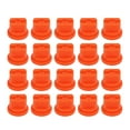 thumbnail image 2 of Punta De Pulverización De Ventilador Plano De 20 Piezas, Boquilla De Pulverizador Agrícola De Plástico De Alta Presión Para Drones De Protección De Plantas, 2 of 7