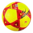 thumbnail image 4 of Balón de Futbol Soccer Gaser Amarillo Laminado Medida Oficial 5, 4 of 4