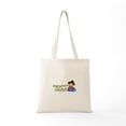 thumbnail image 5 of CafePress - Pennsylvania Dutch Tote Bag - Unisex Canvas Tote Bag, Beige, 1-Piece, 5 of 6