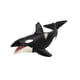 thumbnail image 1 of Figuras de ballenas realistas simulación de modelo de juguete eduaccional Modelo de animales marinos simulados figuras de animales de mar para regalos, 1 of 10