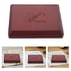 thumbnail image 2 of Estuche para cañas de clarinete: almacenamiento de doble cara - Capacidad para 10 cañas - Estuche para cañas de saxofón alto para clarinete bajo - Regalo para saxofón, 2 of 6