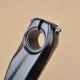 thumbnail image 5 of Aluminum Alloy Hollow Bicycle Left Crank Arm Bike Crank Arm Mainly for SHIMANO 590 610 SLX XT XTR Cr, 5 of 5
