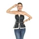 thumbnail image 4 of Corset strapless con detalles metalicos Roman Fashion/ Juvenil, 941 (Negro) negro CH, 4 of 7
