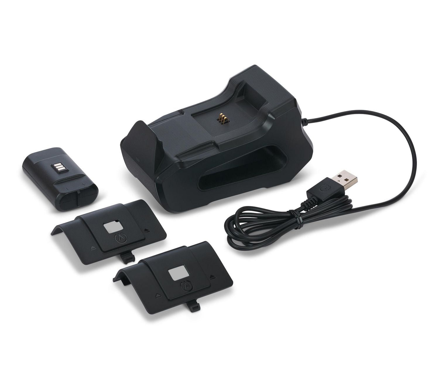 PowerA Solo Charging Stand for Xbox Series X|S - Black