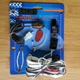 thumbnail image 5 of For The Isuzu Rodeo Off Road Auxiliary Driving Lights Bumper Bar Lamp Kit, 5 of 6