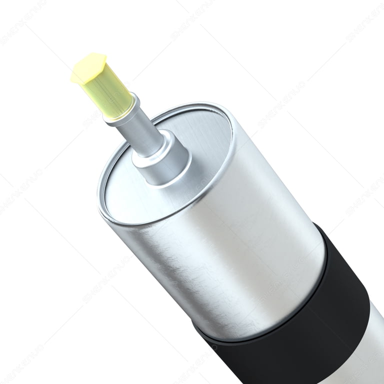 Fuel Filter fits BMW 330 E46 3.0 00 to 06 16127233840 - Walmart.com