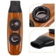 thumbnail image 3 of ELAYARD 1Jgo Instrumento Musical Kazoo Marrón Compacto Para Práctica Y Presentaciones, 3 of 8