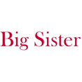 thumbnail image 2 of CafePress - Big Sister -  Round Wood Ornament 4", 2 of 2