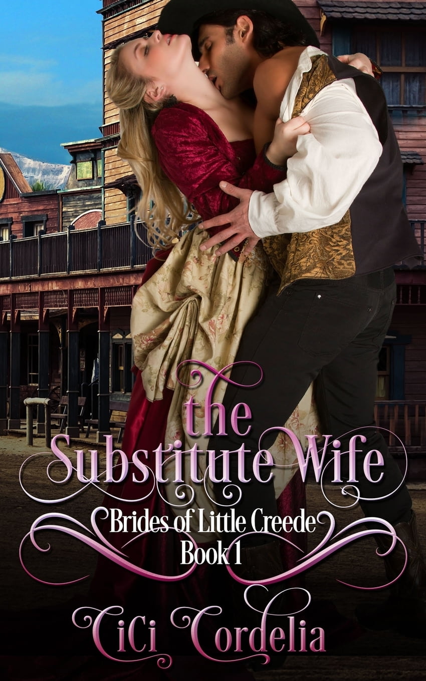 Substitute Wife My Poor Husband Is A Millionaire The Substitute Wife - Walmart.com