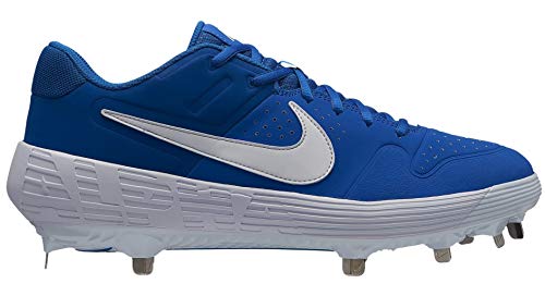 nike men's alpha huarache varsity