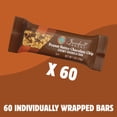 thumbnail image 7 of Sunbelt Bakery Peanut Butter Chocolate Chip Chewy Granola Bars, 60 bars (6 Boxes), 61.26 oz, 7 of 7