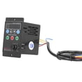 thumbnail image 3 of Controlador de velocidad del motor UX52 Pantalla digital Reóstato eléctrico monofásico CA 220 V (15 W), 3 of 12