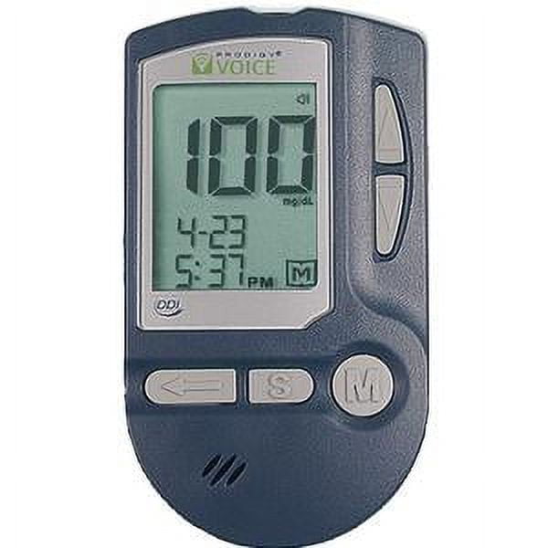 Prodigy Voice Meter Kit
