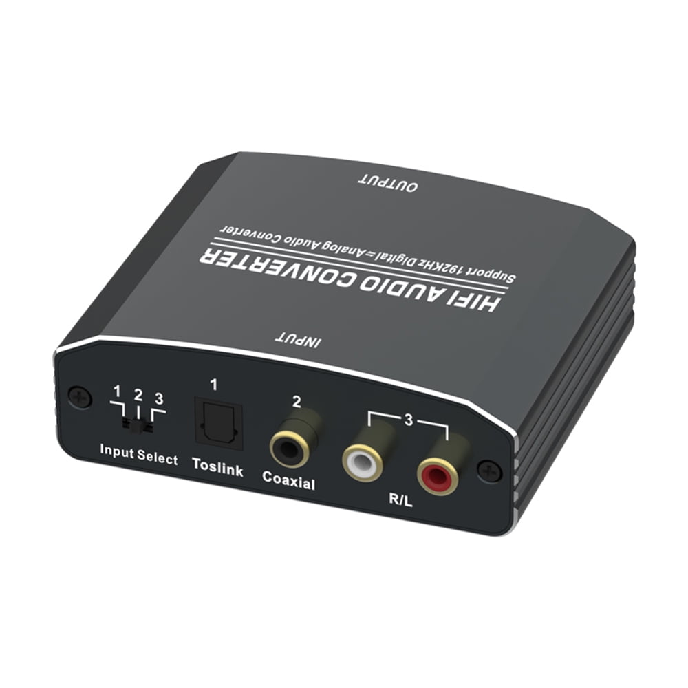 digital to analog audio converter troubleshooting digital to analog audio converter troubleshooting