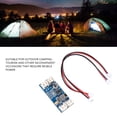 thumbnail image 4 of Módulo de carga de batería de litio de 37 V 42 V tablero de batería solar eficiente y confiable para exteriores, 4 of 8
