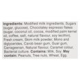 thumbnail image 4 of Chapman's Yogourt Glacé Cappuccino en Bac 2L, 4 of 5