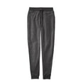 thumbnail image 3 of District ® V.I.T.  Fleece Jogger DT6107 - Heathered Charcoal Size M, 3 of 4