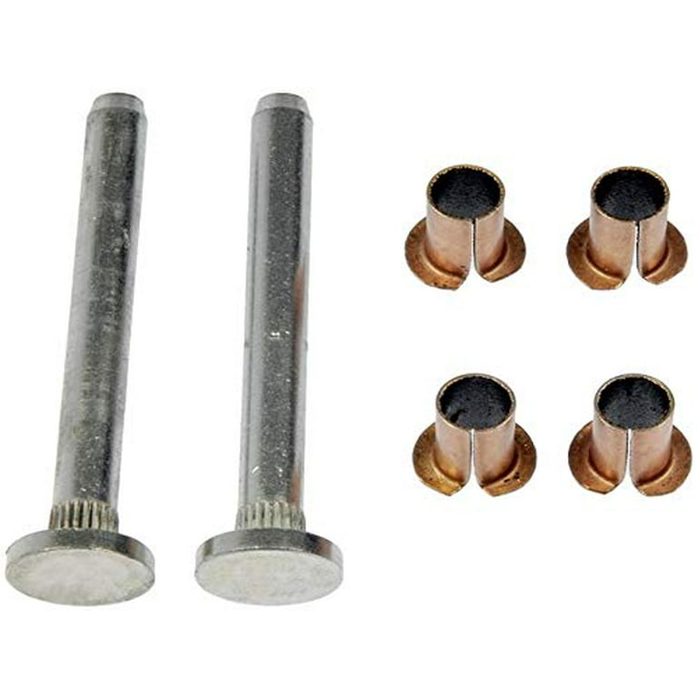 Door Hinge Pin And Bushing Repair Kits Replace# 15685040